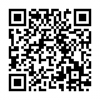 Android用アプリダウンロード二次元コード